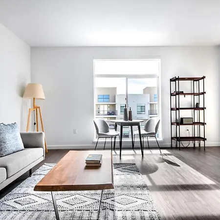 Campbell 1Br W Pool Parking Nr Groceries Sfo-441 Apartment